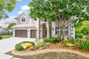 3706 Vista Way Weston, FL 33331 - MLS#A11995997