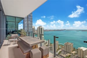 1451 Brickell Ave 4301 Miami, FL 33131 - MLS#A11995998