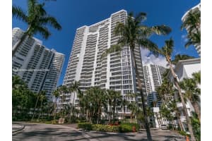 ATLANTIC 2, 21150 Point Pl #701, Aventura, FL 33180, - MLS#A11996004