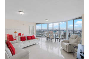 16699 Collins Ave APT 3407, Sunny Isles Beach, FL 33160, - MLS#A11996012