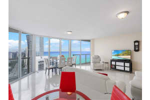 16699 Collins Ave APT 3407, Sunny Isles Beach, FL 33160, - MLS#A11996012