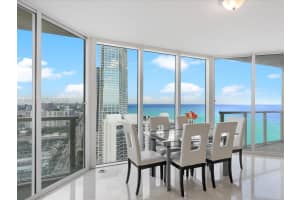 16699 Collins Ave APT 3407, Sunny Isles Beach, FL 33160, - MLS#A11996012