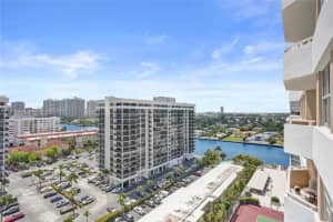1985 S Ocean Dr APT 12A, Hallandale Beach, FL 33009, - MLS#A11996026