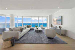 100 S Pointe Dr 1906/07 Miami Beach, FL 33139 - MLS#A11996028