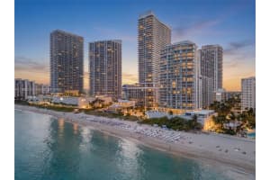 3951 S Ocean Dr 1803 Hollywood, FL 33019 - MLS#A11996030