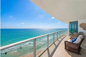 3951 S Ocean Dr UNIT 1803, Hollywood, FL 33019, - MLS#A11996030