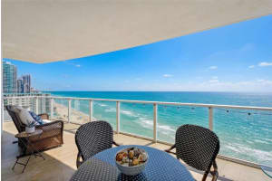 3951 S Ocean Dr UNIT 1803, Hollywood, FL 33019, - MLS#A11996030