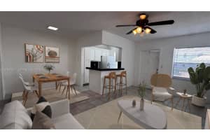 2219 Polk St APT 8A, Hollywood, FL 33020, - MLS#A11996091