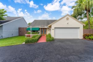 11018 Sw 147th Pl, Miami