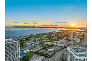 7509 Buccaneer Ave North Bay Village, FL 33141 - MLS#A11996095