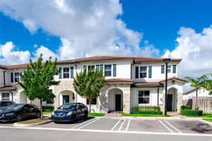 12448 Nw 23rd Ct Miami, FL 33167 - MLS#A11996100