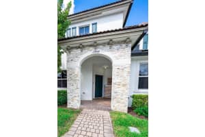 12448 Nw 23rd Ct Miami, FL 33167 - MLS#A11996100