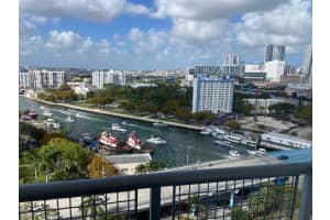 10 Sw South River Dr 1608 Miami, FL 33130 - MLS#A11996102