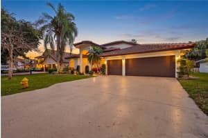 9836 Nw 48th Ct, Coral Springs