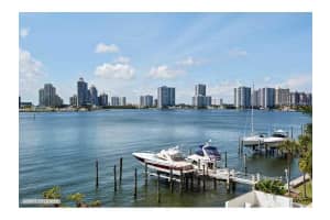 17878 N Bay Rd 307 Sunny Isles Beach, FL 33160 - MLS#A11996138