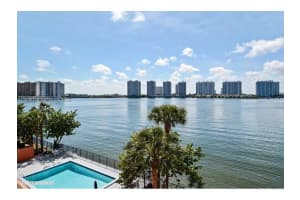 17878 N Bay Rd 307 Sunny Isles Beach, FL 33160 - MLS#A11996138