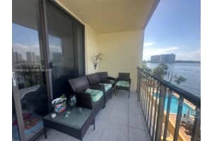 17878 N Bay Rd 307 Sunny Isles Beach, FL 33160 - MLS#A11996138