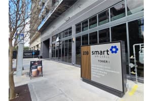 239 SW 9th St Apartment 1403, Miami, FL 33130, - MLS#A11996147