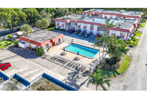 3550 Nw 8th Ave 409 Pompano Beach, FL 33064 - MLS#A11996169