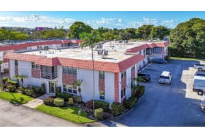 3550 Nw 8th Ave 409 Pompano Beach, FL 33064 - MLS#A11996169