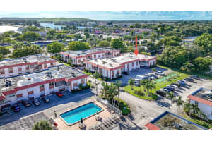 3550 Nw 8th Ave 409 Pompano Beach, FL 33064 - MLS#A11996169