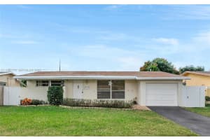 8400 Nw 25th St, Sunrise