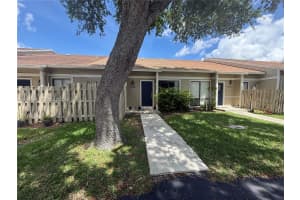 11109 NW 37th St, Sunrise, FL 33351, - MLS#A11996181
