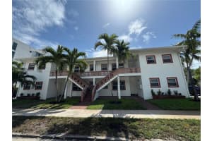 901 Se 2nd Ct 4, Fort Lauderdale