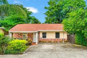 6133 Sw 62nd Ter, South Miami