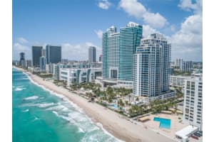 3535 S Ocean Dr APT 1006, Hollywood, FL 33019, - MLS#A11996196