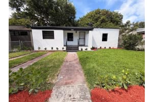 1261 Nw 45th St Miami, FL 33142 - MLS#A11996200