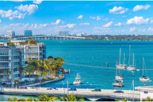 1621 Bay Rd APT 802, Miami Beach, FL 33139, - MLS#A11996204