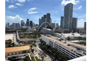 1717 N Bayshore Dr A2254, Miami, FL 33132, - MLS#A11996206