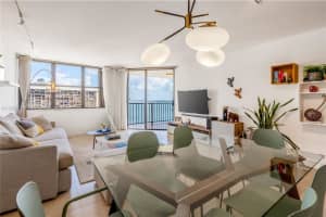 1925 Brickell Ave D2006, Miami
