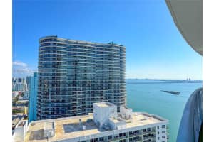1750 N Bayshore Dr 4611, Miami
