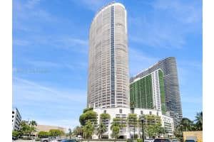 Opera Tower, 1750 N Bayshore Dr APT 4611, Miami, FL 33132, - MLS#A11996215