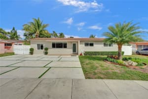 19625 Nw 6th Pl Miami Gardens, FL 33169 - MLS#A11996221