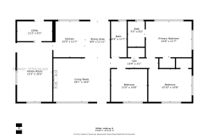 19625 Nw 6th Pl Miami Gardens, FL 33169 - MLS#A11996221