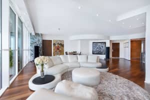 450 Alton Rd 3303 Miami Beach, FL 33139 - MLS#A11996228