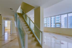 888 Brickell Key Dr Ph2802 Miami, FL 33131 - MLS#A11996237