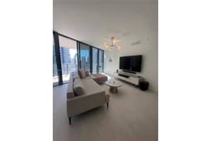 1000 Brickell Plaza Unit 2701, Miami, FL 33131, - MLS#A11996243