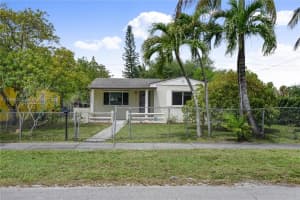 180 Seaman Ave, Opa-locka, FL 33054, Sold 05/14/26