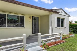 180 Seaman Ave, Opa-locka, FL 33054, Sold 05/14/26