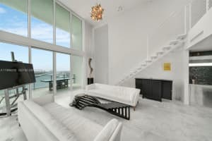 1040 Biscayne Blvd APT 3304, Miami, FL 33132, - MLS#A11996250