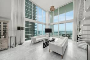 1040 Biscayne Blvd APT 3304, Miami, FL 33132, - MLS#A11996250