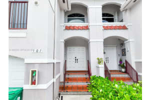 10101 Sw 154th Cir Ct 107 Miami, FL 33196 - MLS#A11996253