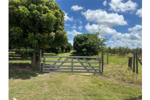 206xx Sw 344 St Homestead, FL 33034 - MLS#A11996259