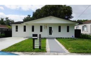 3280 NW 51st Terrace, Miami, FL 33142, Sold 06/11/26