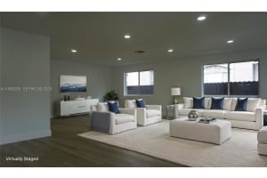 3280 Nw 51st Ter Miami, FL 33142 - MLS#A11996265