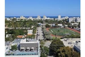 1200 West Ave APT 1411, Miami Beach, FL 33139, - MLS#A11996279